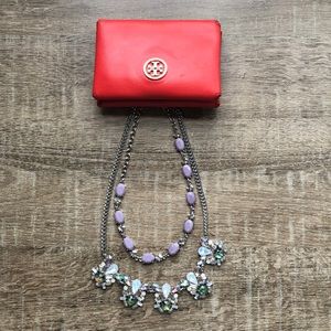 Tory Burch with Jewelry set